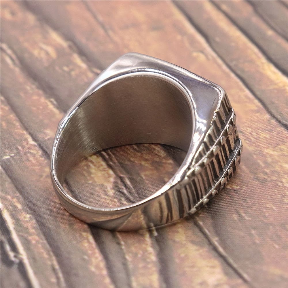 Sailboat Ring