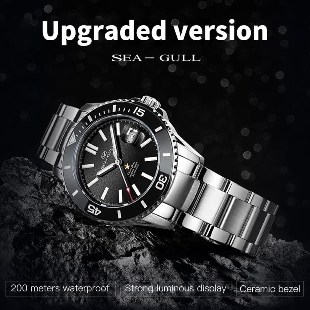 "Seashell Serenade" Nautical Wristwatch - Madeinsea©