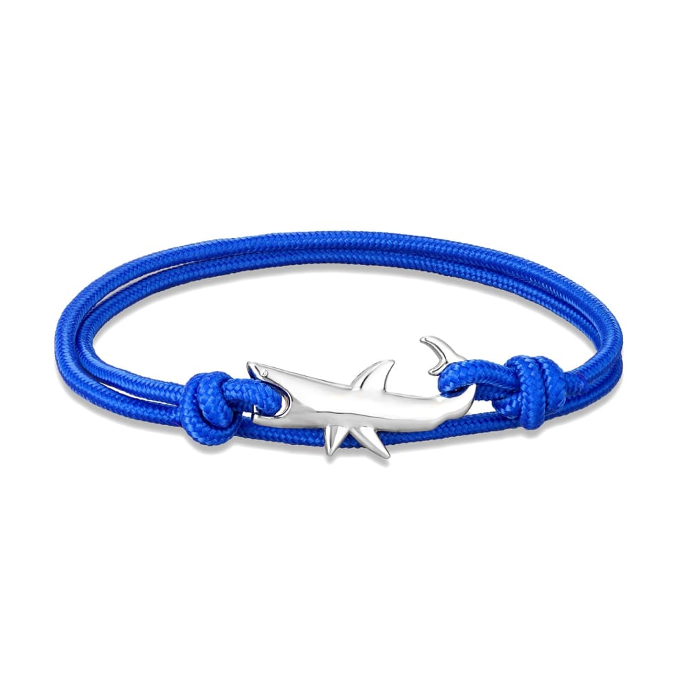 Shark Bracelet