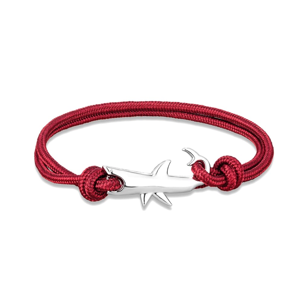 Shark Bracelet