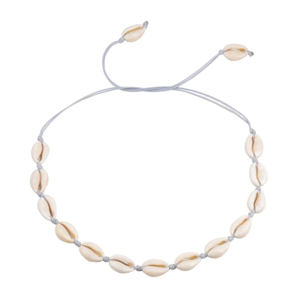 Madeinsea© - Shell Necklace