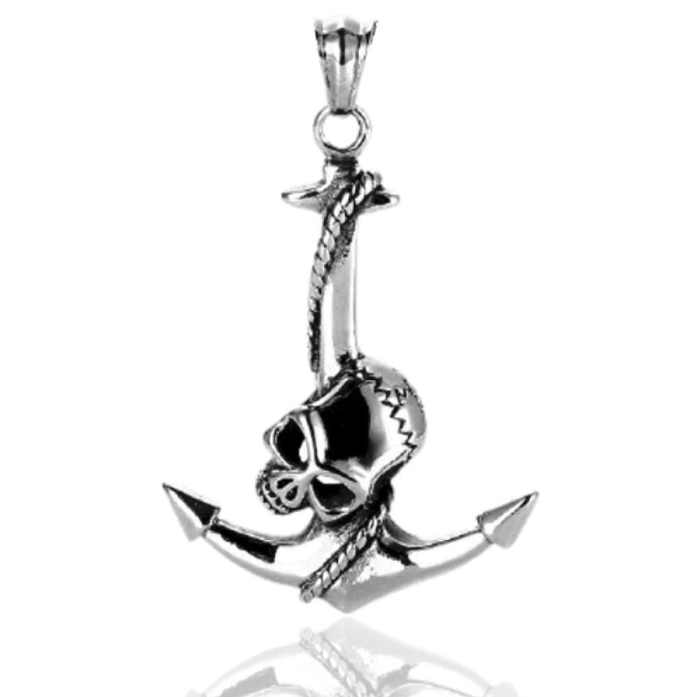 skull-anchor-necklace