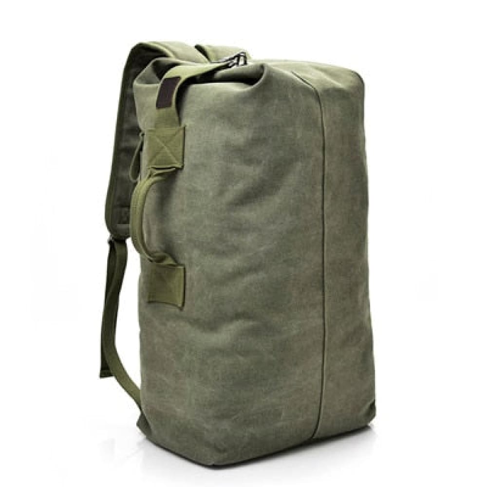 Small Army Backpack