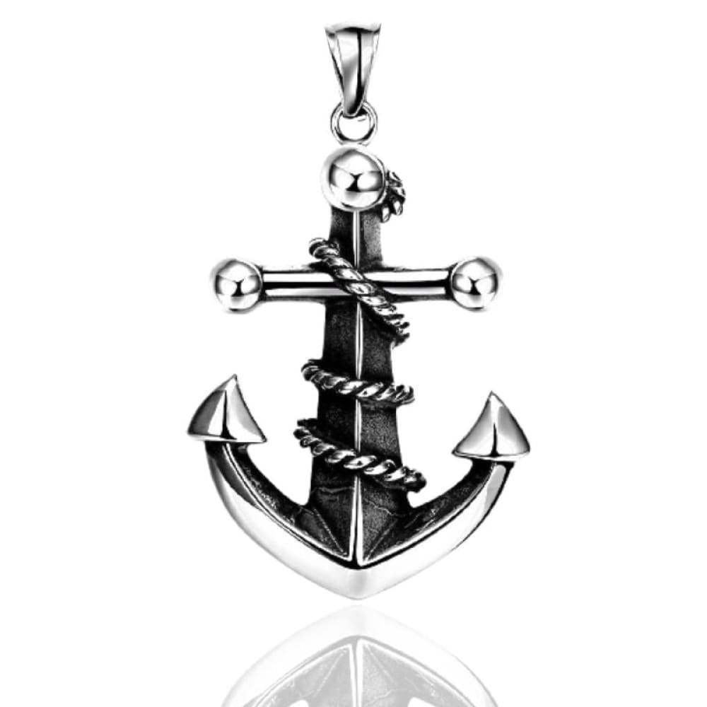 steel-anchor-necklace