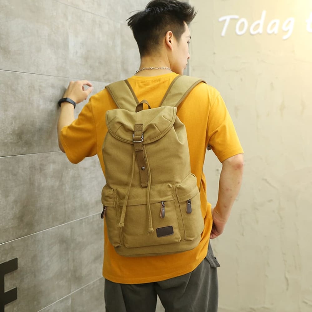 Tactical Army Backpack