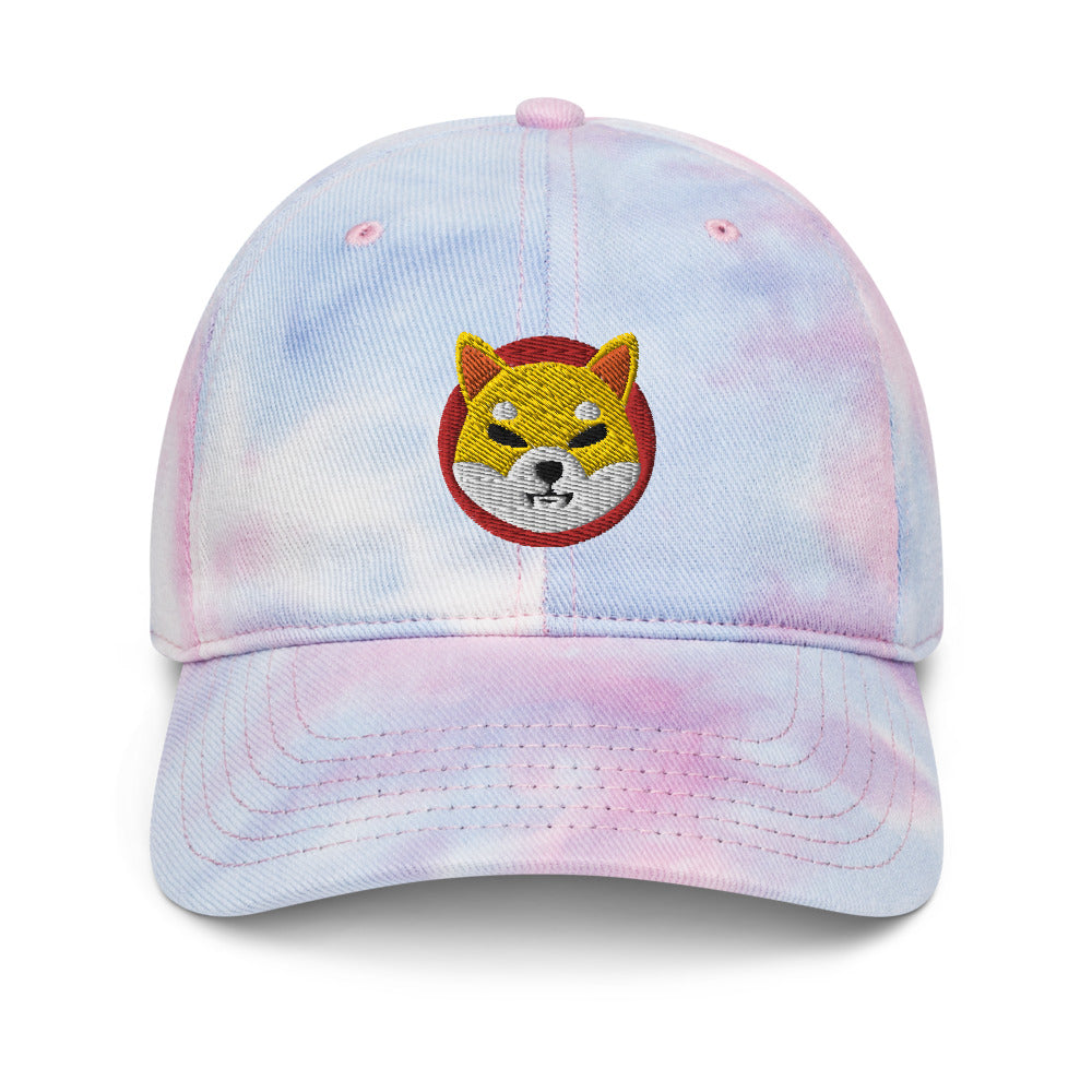 Shib Army Hat, Shiba Inu Coin, Shiba Inu Hat, Shiba Inu Token, Shib Coin Hat, Shiba Coin, Shiba Inu Token Dad hat, Shiba Inu Crypto, Crypto - Madeinsea©