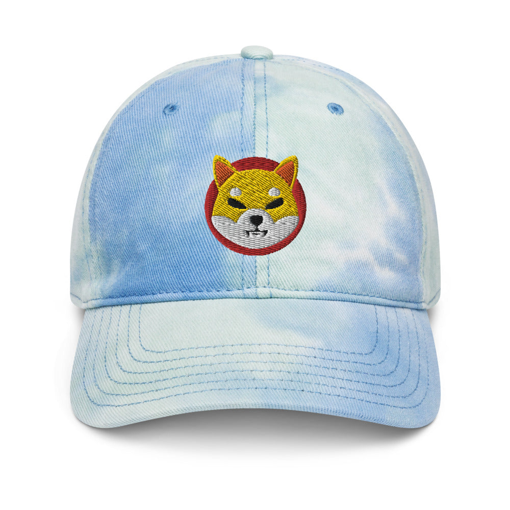 Shib Army Hat, Shiba Inu Coin, Shiba Inu Hat, Shiba Inu Token, Shib Coin Hat, Shiba Coin, Shiba Inu Token Dad hat, Shiba Inu Crypto, Crypto - Madeinsea©