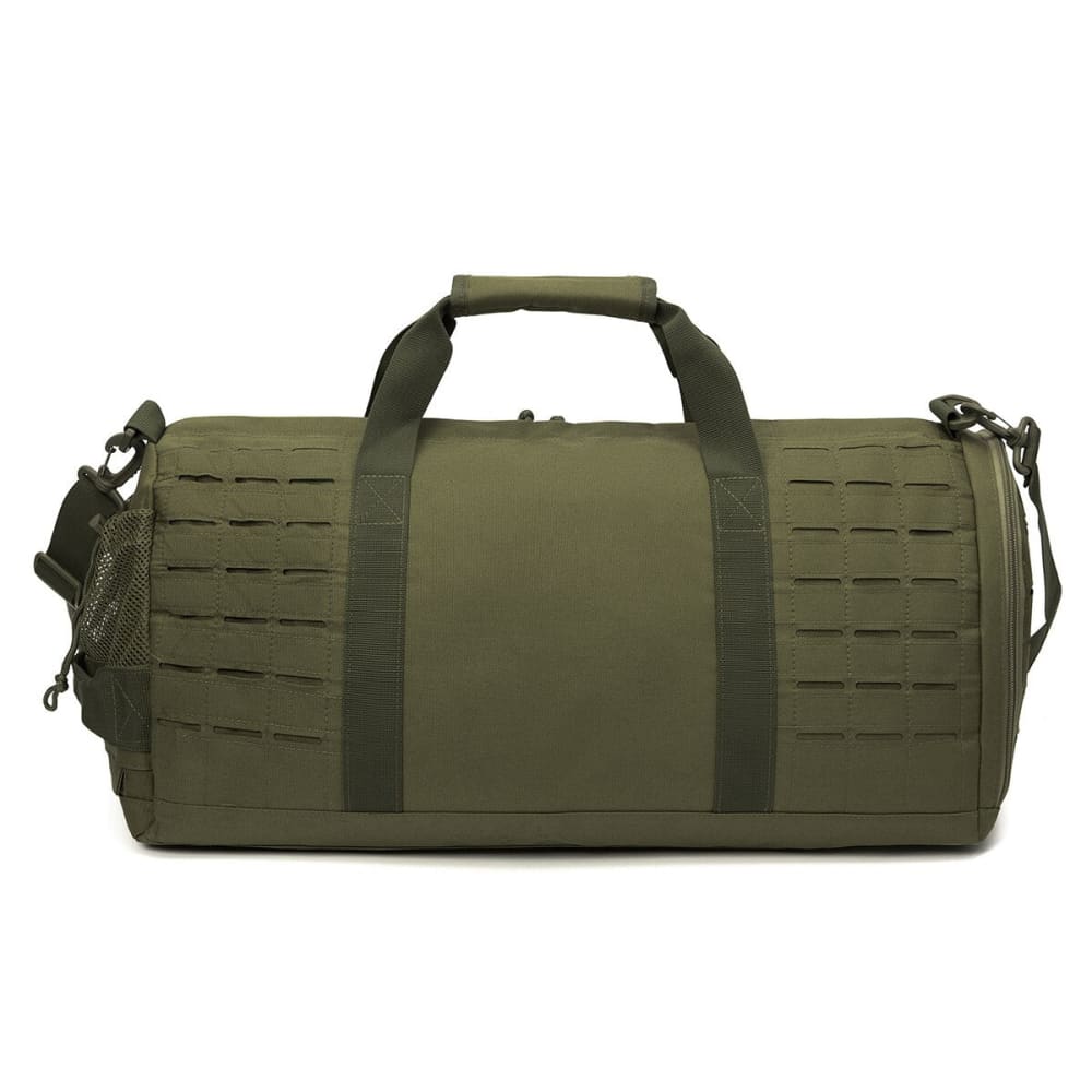 Training Marine Duffle Bag