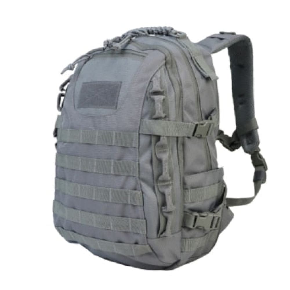 Treking Army Backpack