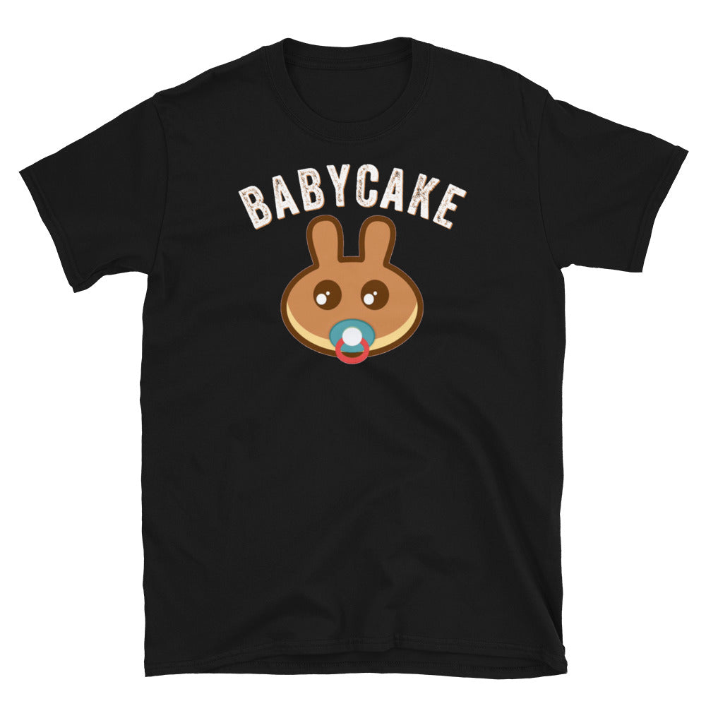 BabyCake Crypto Shirt, Babycake coin, Babycake crypto, Baby cake token, Baby cake crypto,Baby Cake Shirt, Babycake Tee, Babycake