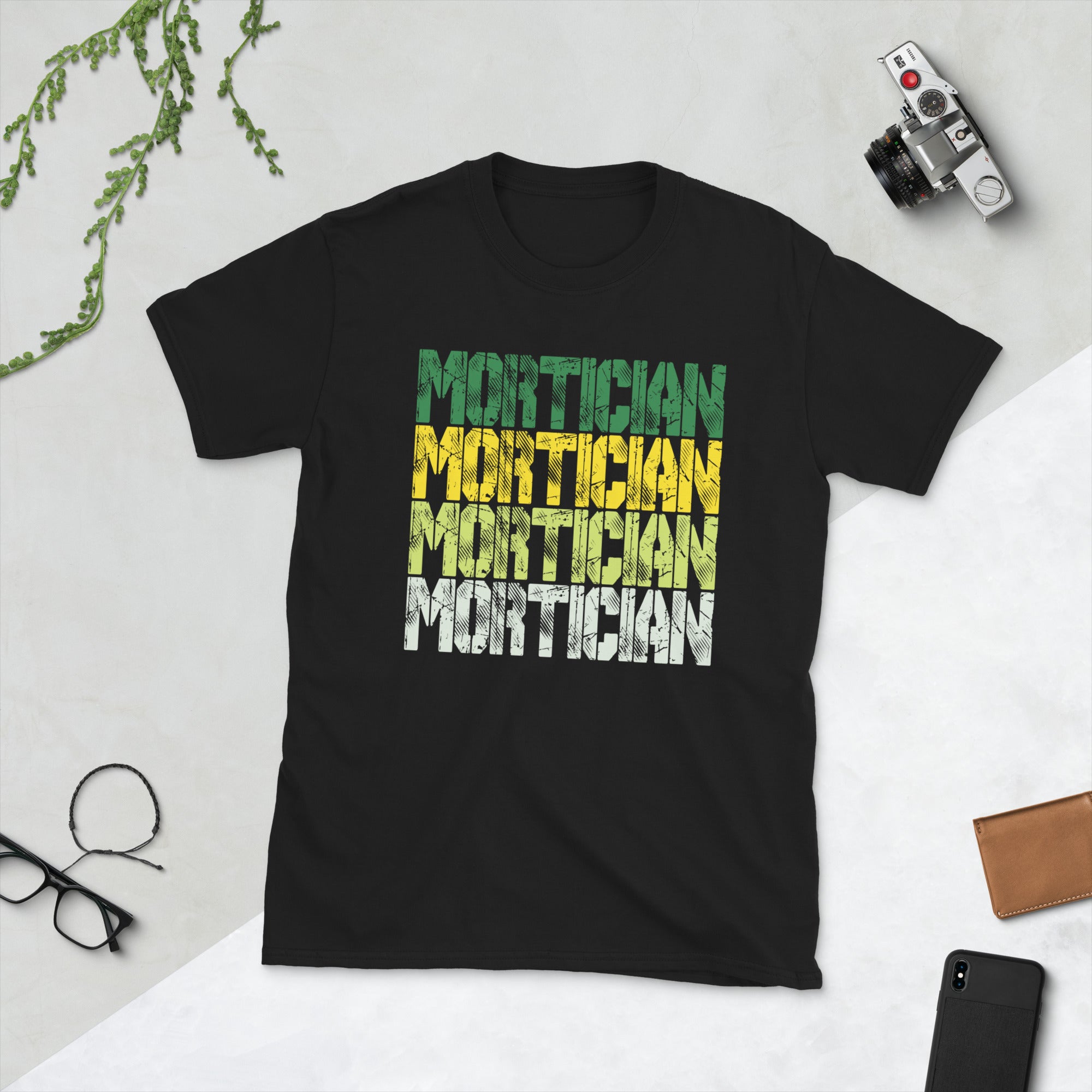 Leichenbestatter Geschenke, Leichenbestatter T-Shirt, Leichenbestatter Geschenk, Leichenbestatter Shirt, Bestattungsunternehmer Geschenk, Bestattungsunternehmer Shirt, Einbalsamierer T-Shirt, Leichenbestatter
