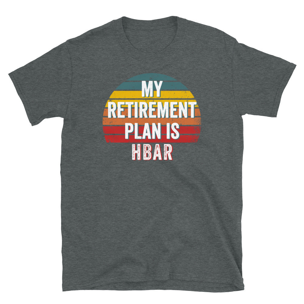 Hedera Hashgraph Shirt, Hedera Hashgraph crypto Shirt, Hedera Hashgraph crypto coin Shirt, HBAR - Madeinsea©