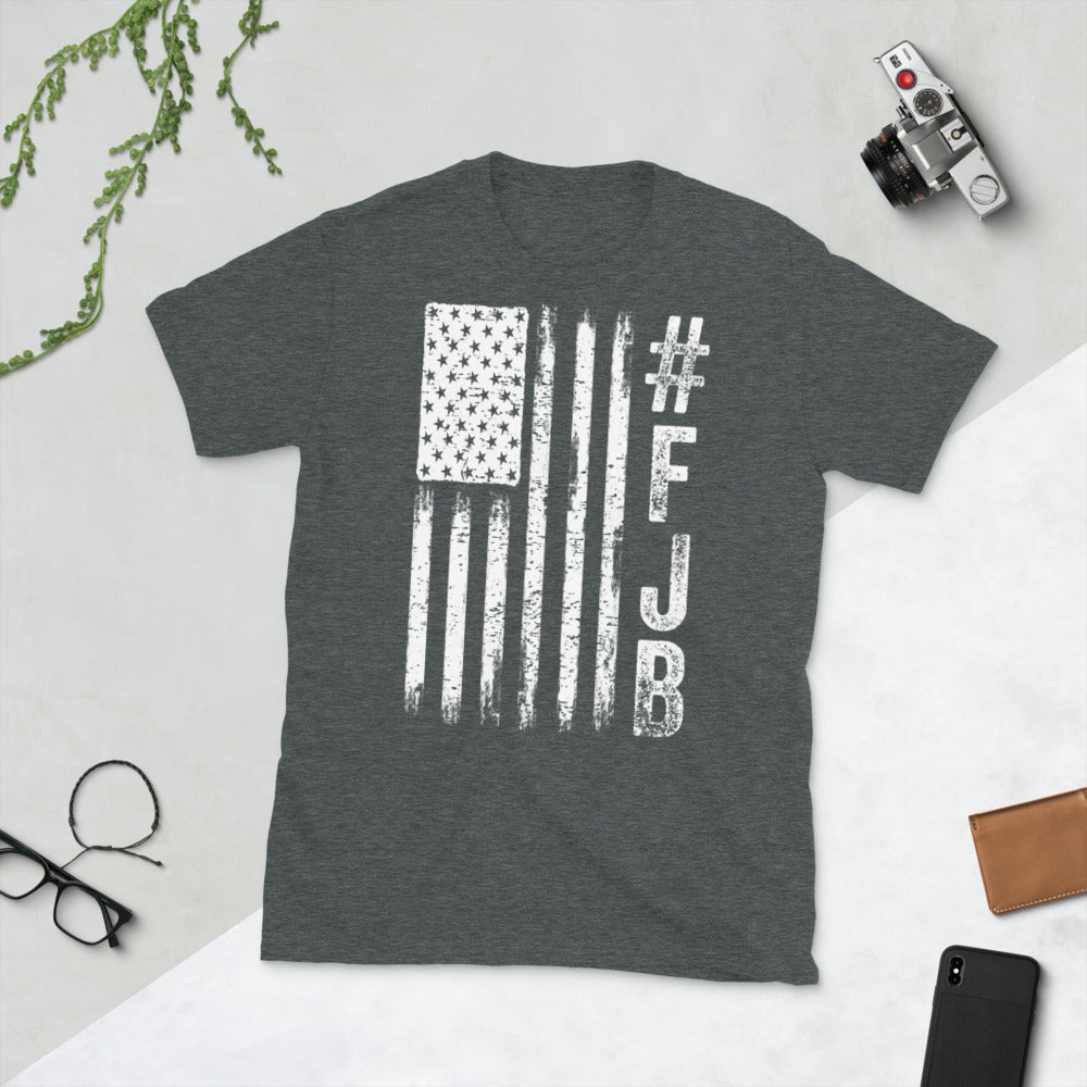 FJb Shirt, Pro America Anti Biden T Shirt, #FJB T-Shirt, US Flag fjb T-Shirt, fjb, fjb tshirt, Anti Biden shirt, FU46, Anti Biden, Patriotic