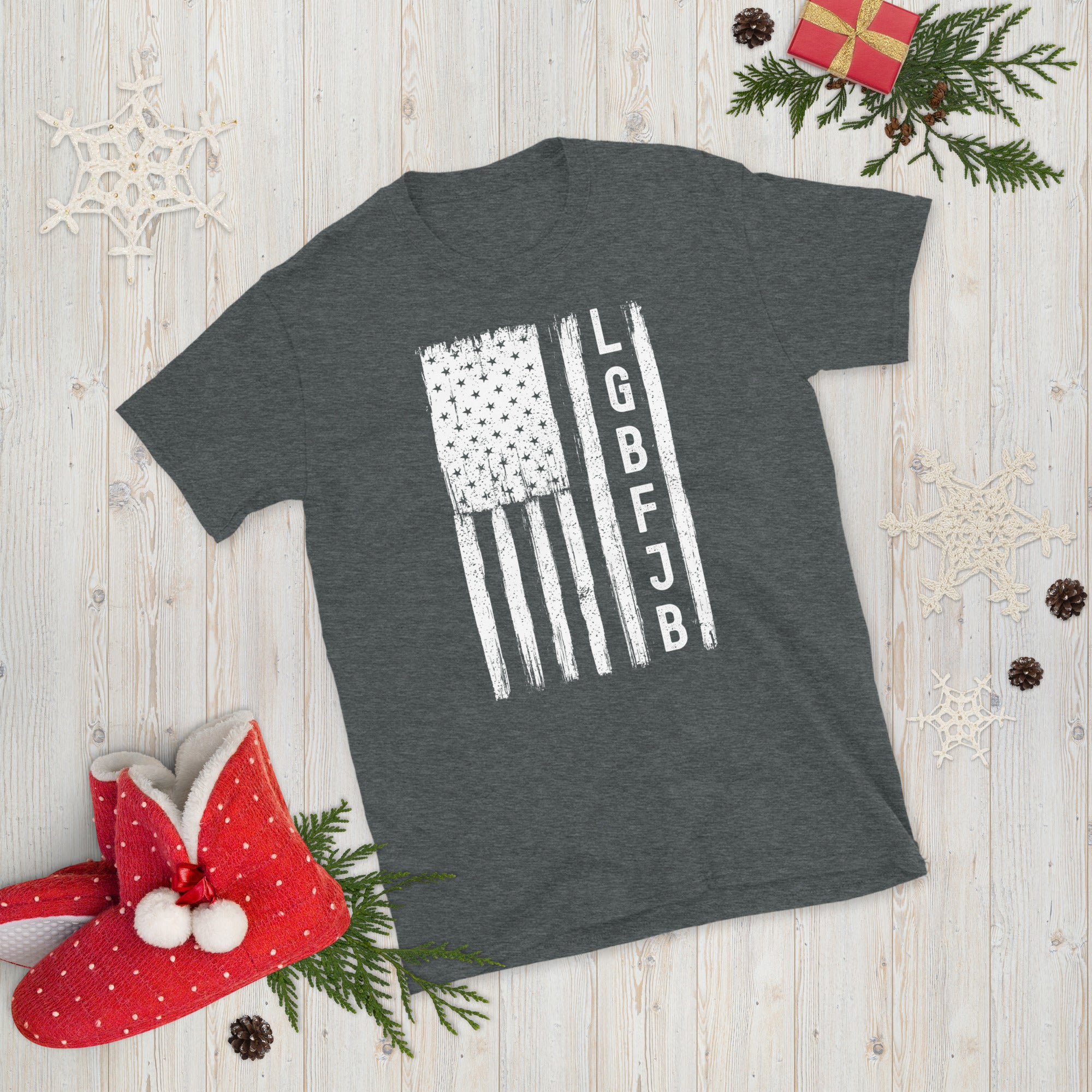 LGBFJB Shirt, Proud Member of the LGBFJB Community, Shirt, FJB Shirt, Joe Biden T Shirt, Republican Gifts, Funny Anti Biden - Madeinsea©