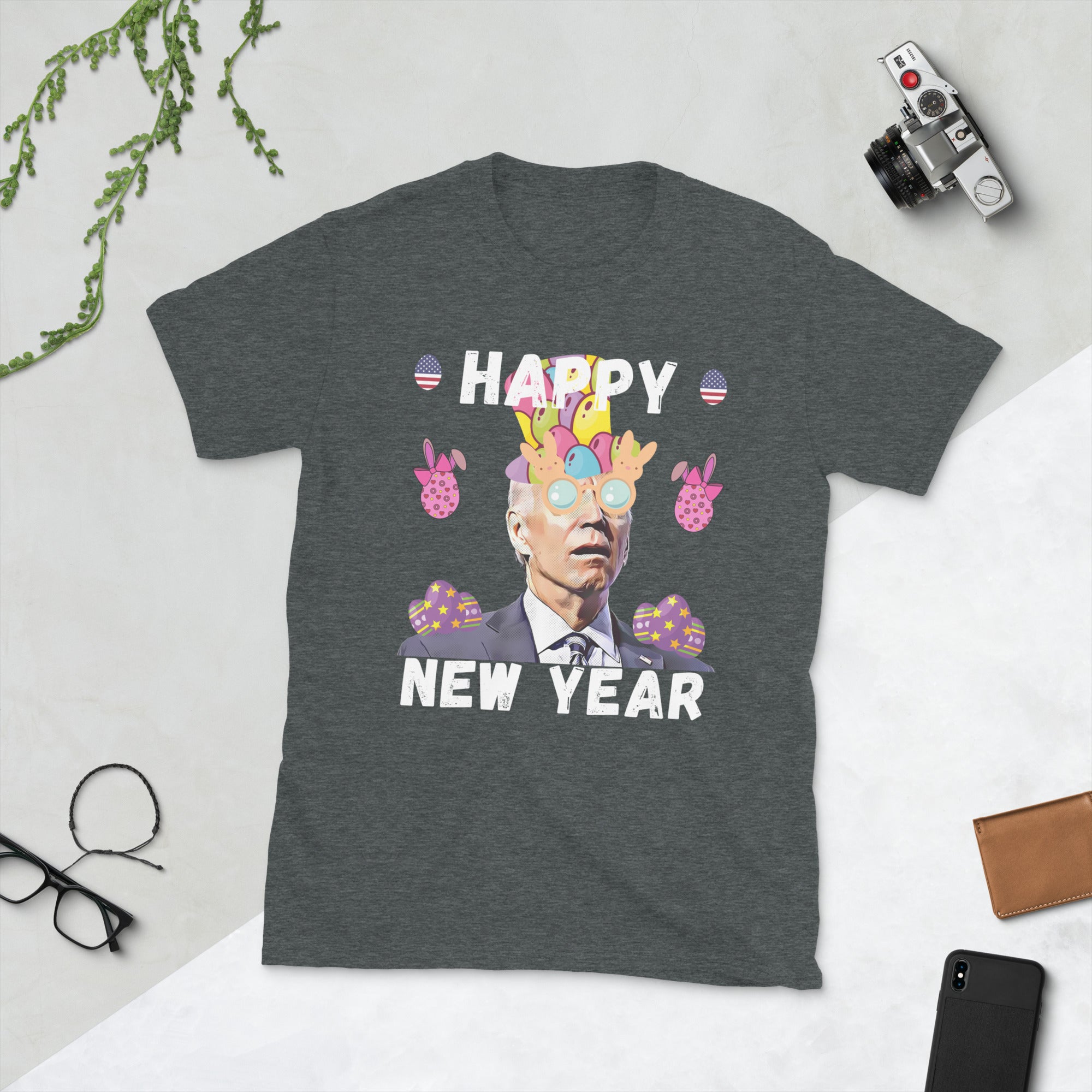 Ostern Biden Shirt, Lustiges Oster TShirt, Ostereier Shirt, Lustige Republikaner Geschenke, Osterhase Shirt, Lustiges Patriot Ostergeschenk, FJB Shirt