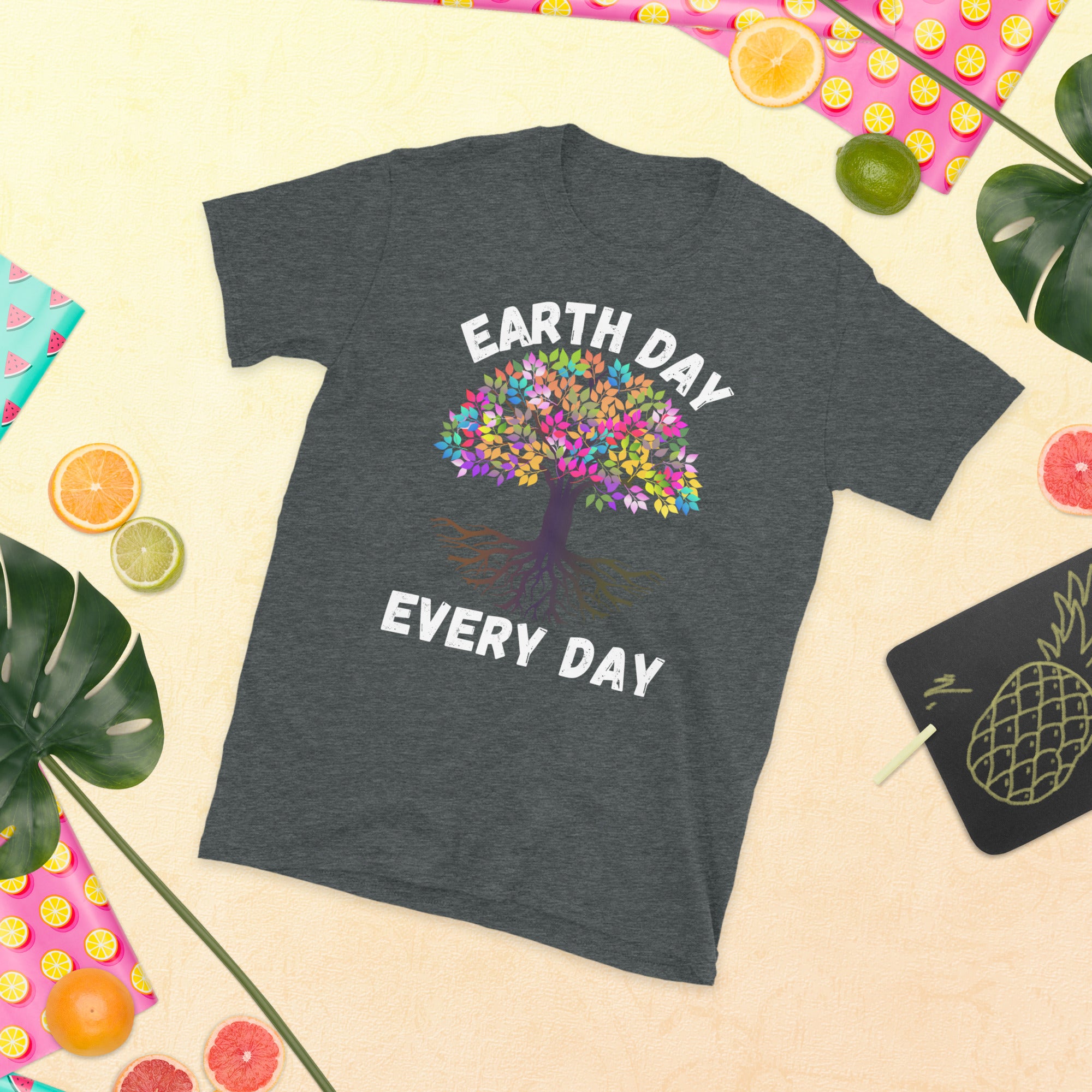 Earth Day Every Day Shirt, Earth Day 2022 Shirt, Earth Awareness TShirt, April 22th Shirt, Earth Day Shirt, Environmental Shirt, Earth Gifts