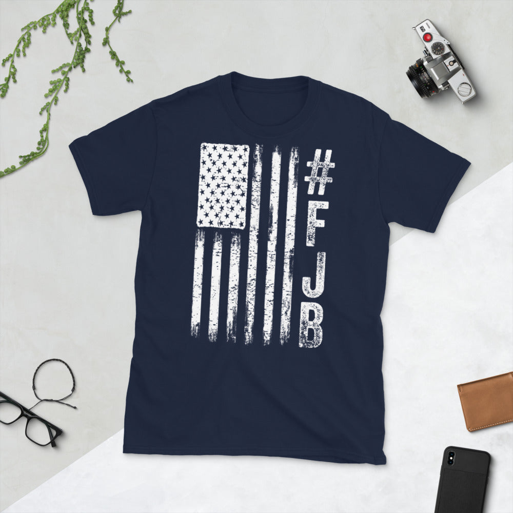 FJb Shirt, Pro Amerika Anti Biden T-Shirt, #FJB T-Shirt, US Flagge fjb T-Shirt, fjb, fjb tshirt, Anti Biden Shirt, FU46, Anti Biden, Patriotisch