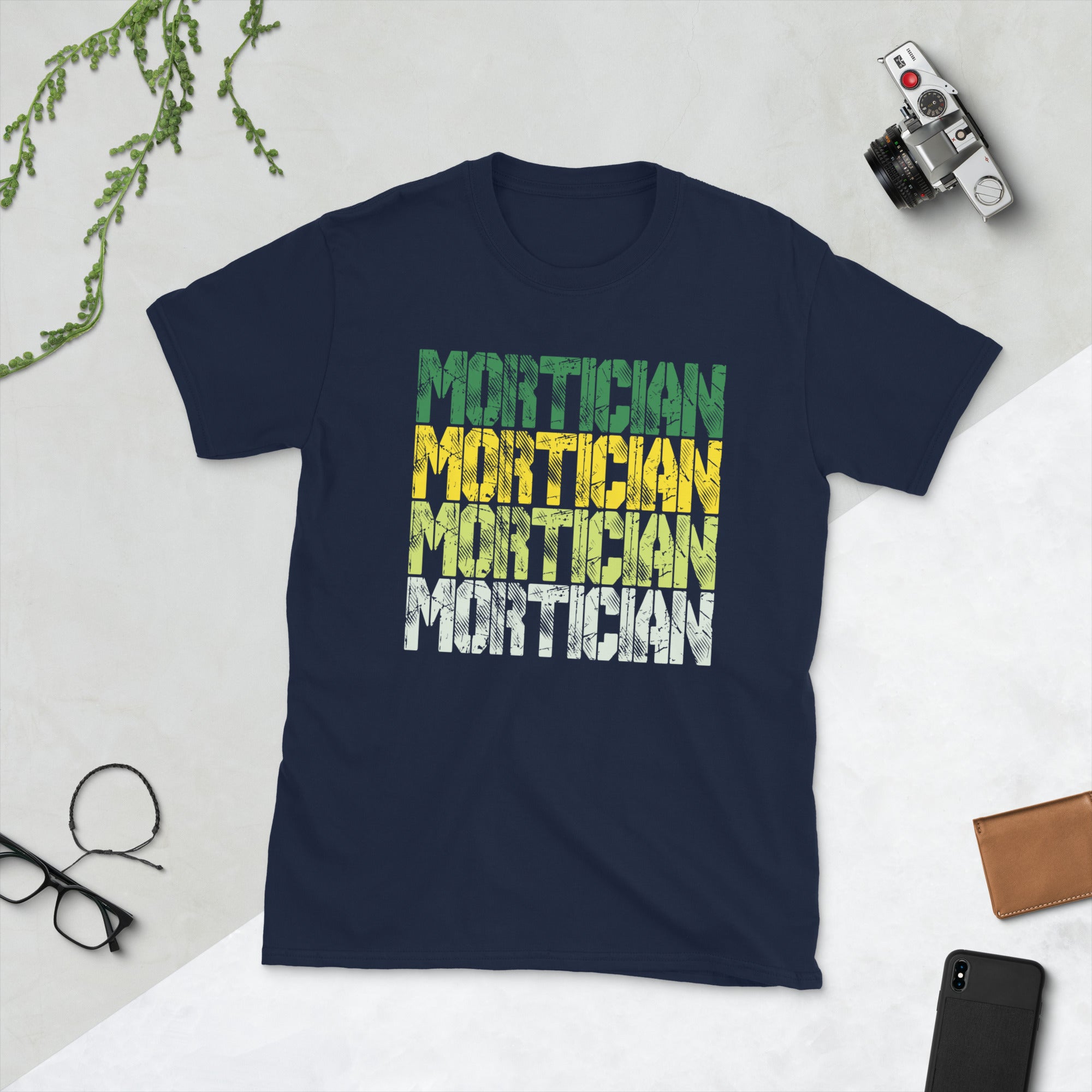 Mortuary Gifts, Mortuary TShirt, Mortician Gift, Mortician Shirt, Funeral Director Gift, Funeral Director Shirt, Embalmer T-Shirt, Mortician