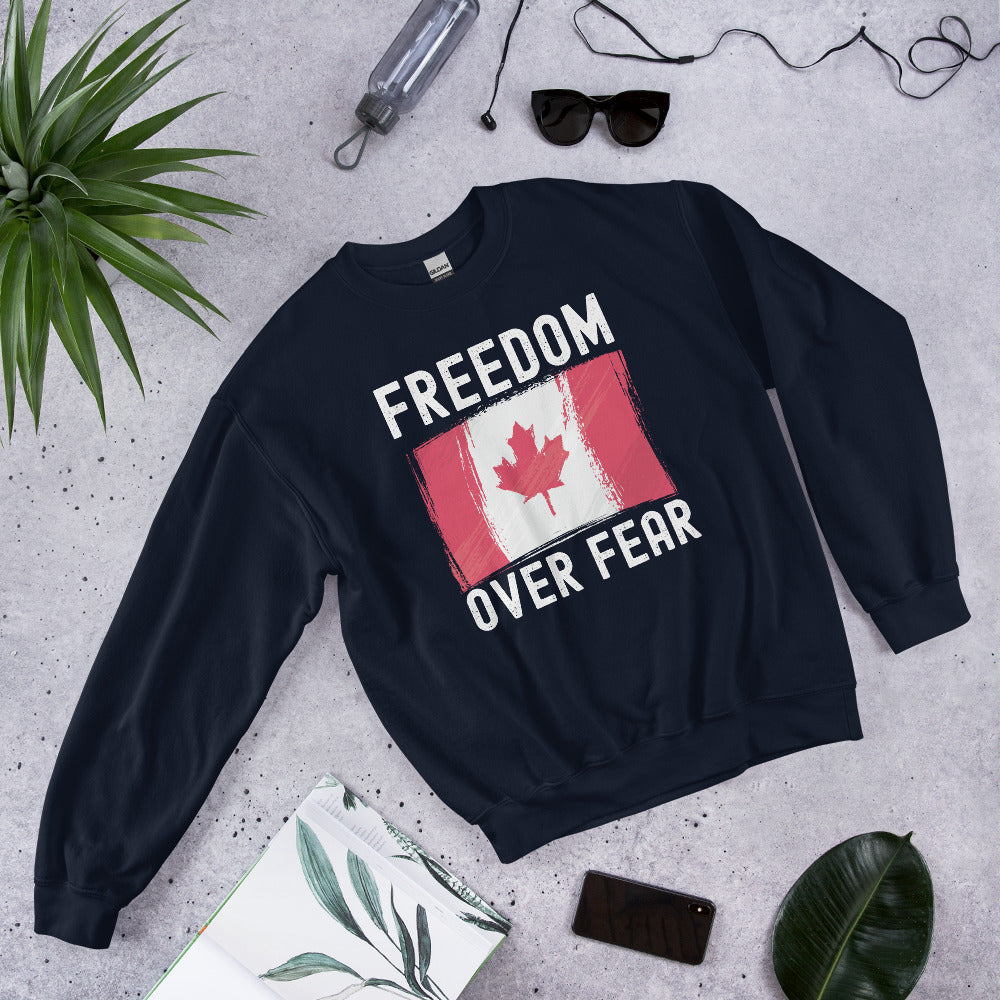 Anti Trudeau Sweatshirt, Fire Justin Trudeau Shirt, Canada Flag Sweater, Justin Trudeau Sweatshirt, Freedom Convoy 2022, Canadian Patriot