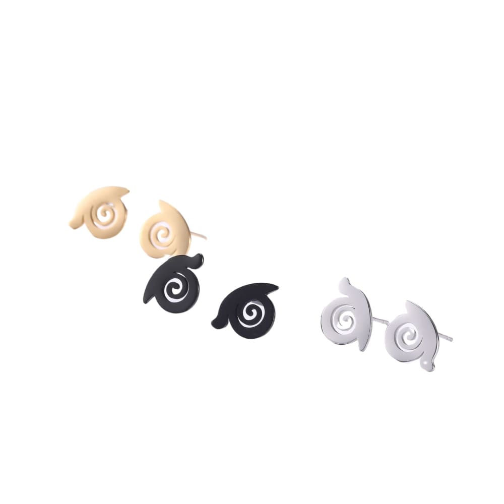 Ursula Shell Earrings