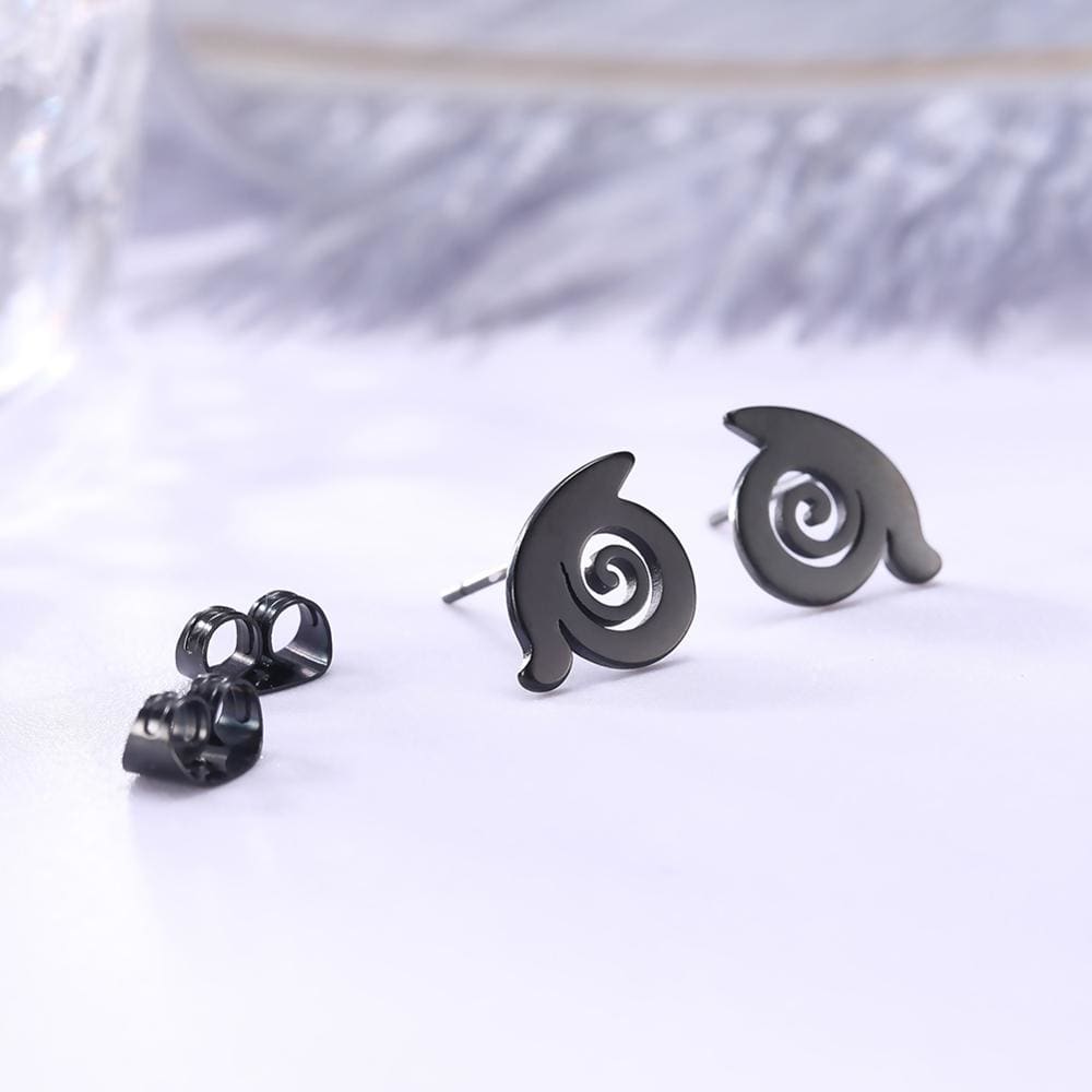 Ursula Shell Earrings