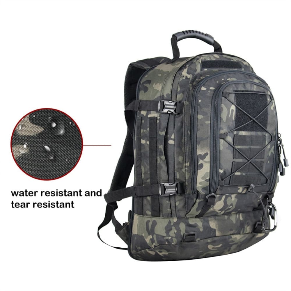 US. Army Backpack