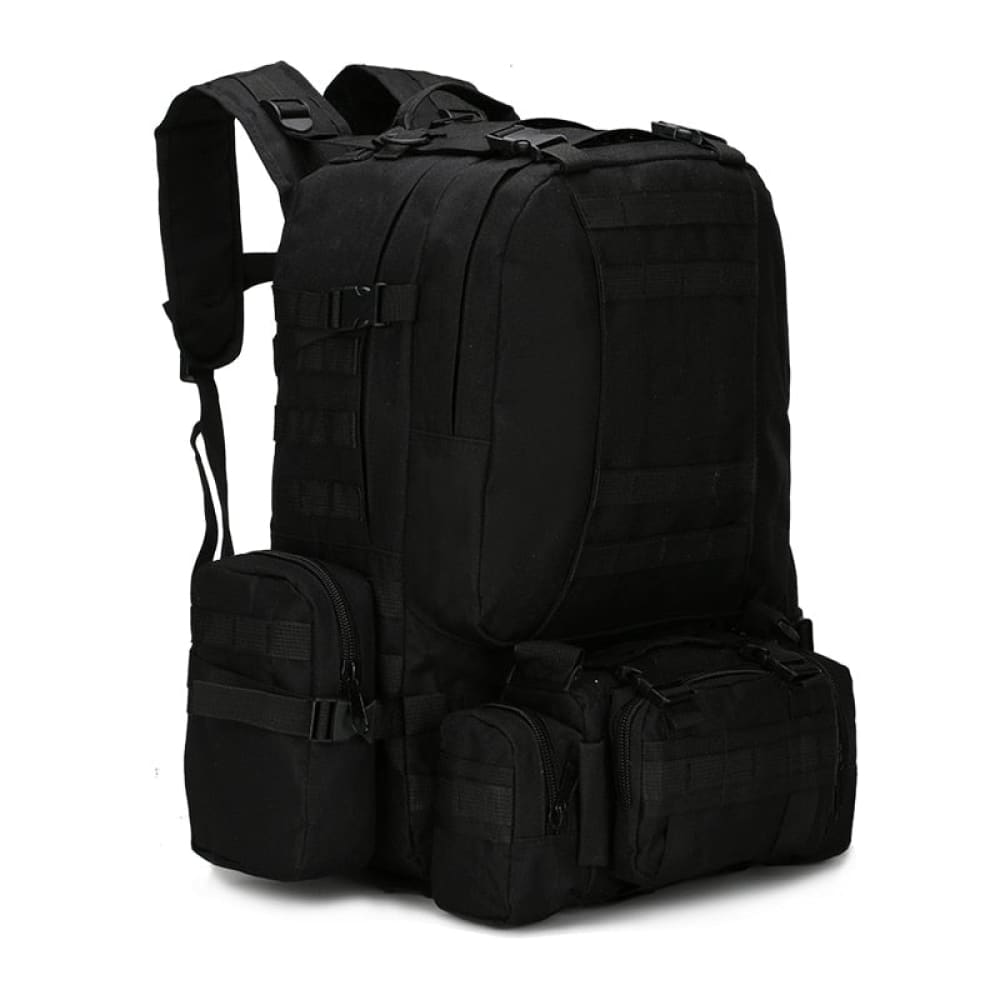 US Navy Seal Backpack
