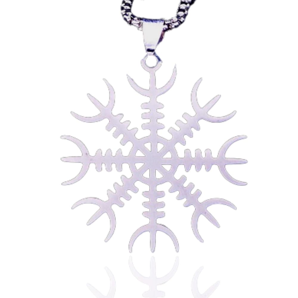 viking-compass-necklace