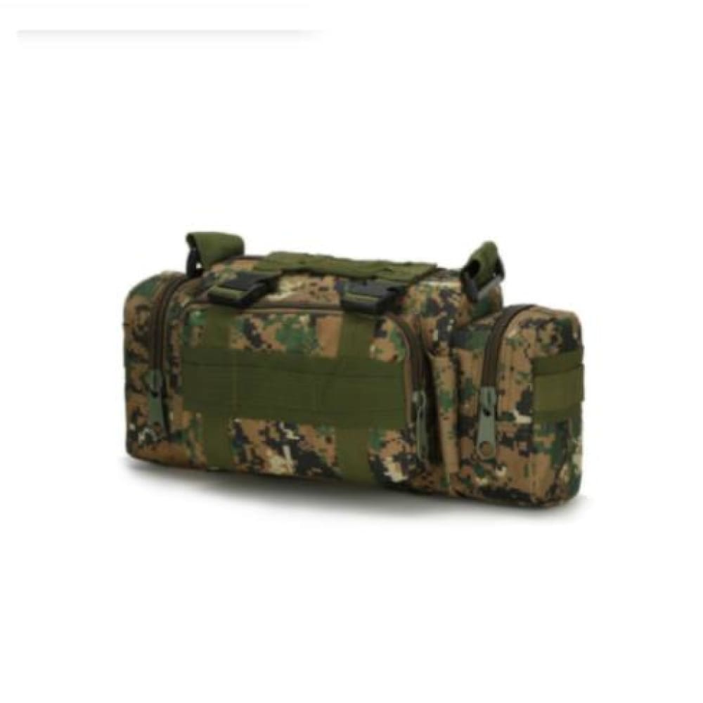Waist Marine Duffle Bag