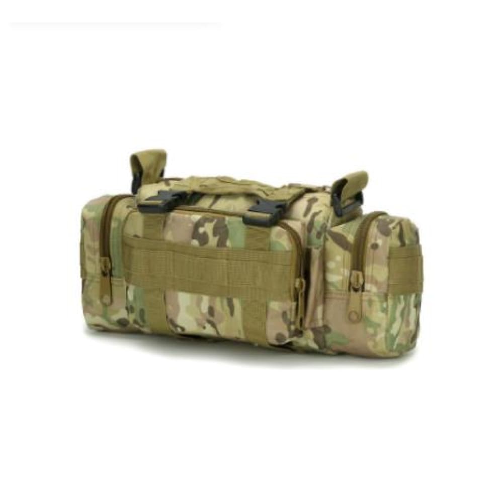 Waist Marine Duffle Bag