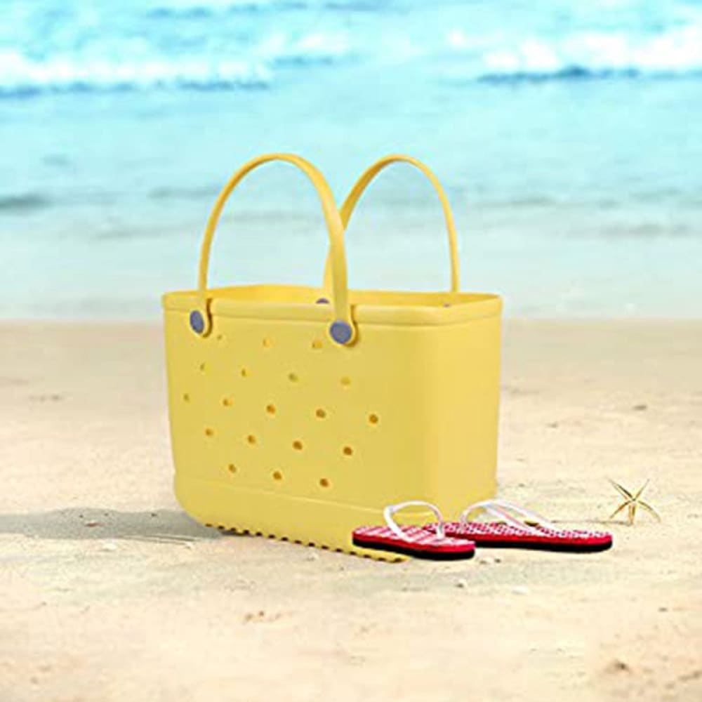 Waterproof Beach Tote Bag