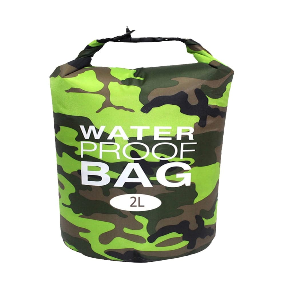 Waterproof Dry Bag (2L)