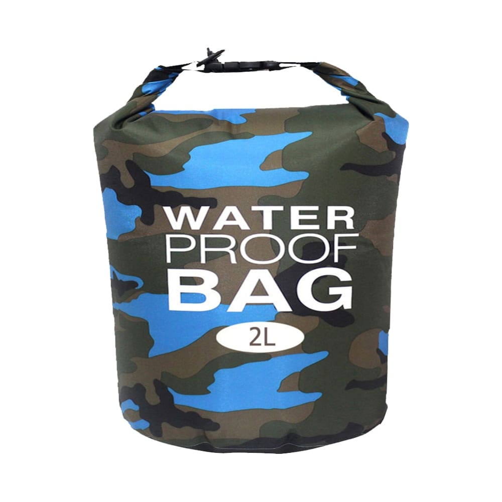 Waterproof Dry Bag (2L)