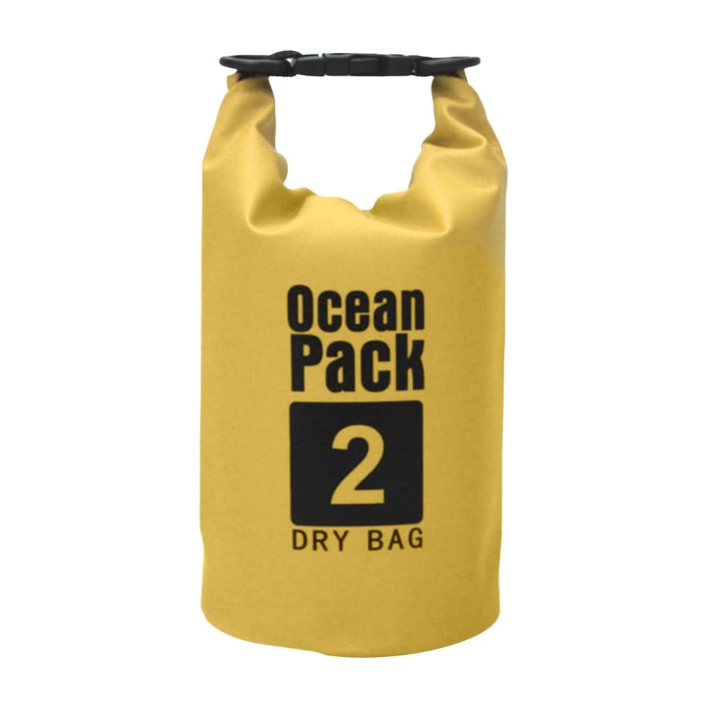 Waterproof Dry Bag (2L)