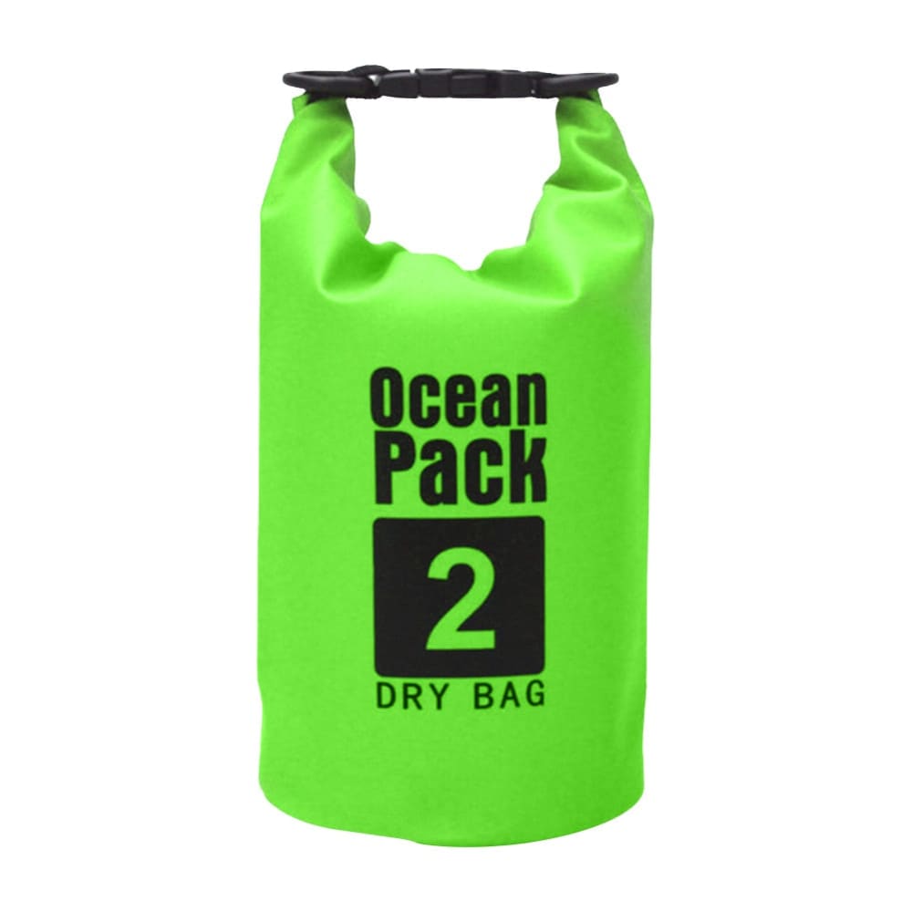 Waterproof Dry Bag (2L)