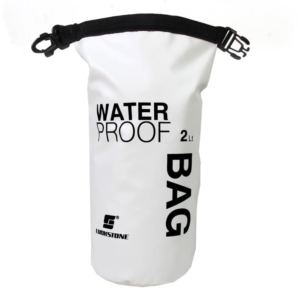 Waterproof Dry Bag (2L)