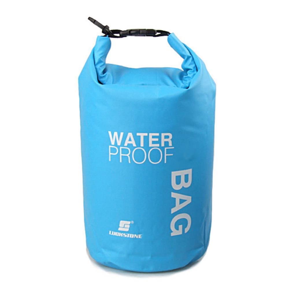 Waterproof Dry Bag (2L)