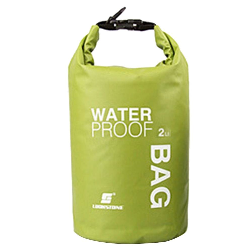 Waterproof Dry Bag (2L)