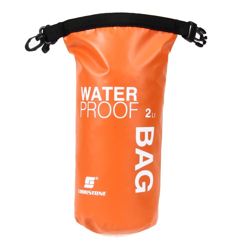 Waterproof Dry Bag (2L)