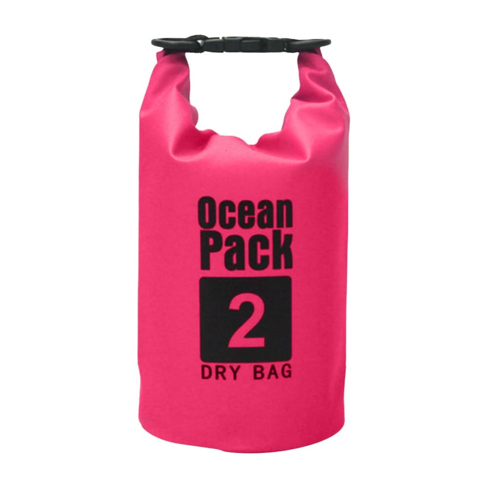 Waterproof Dry Bag (2L)