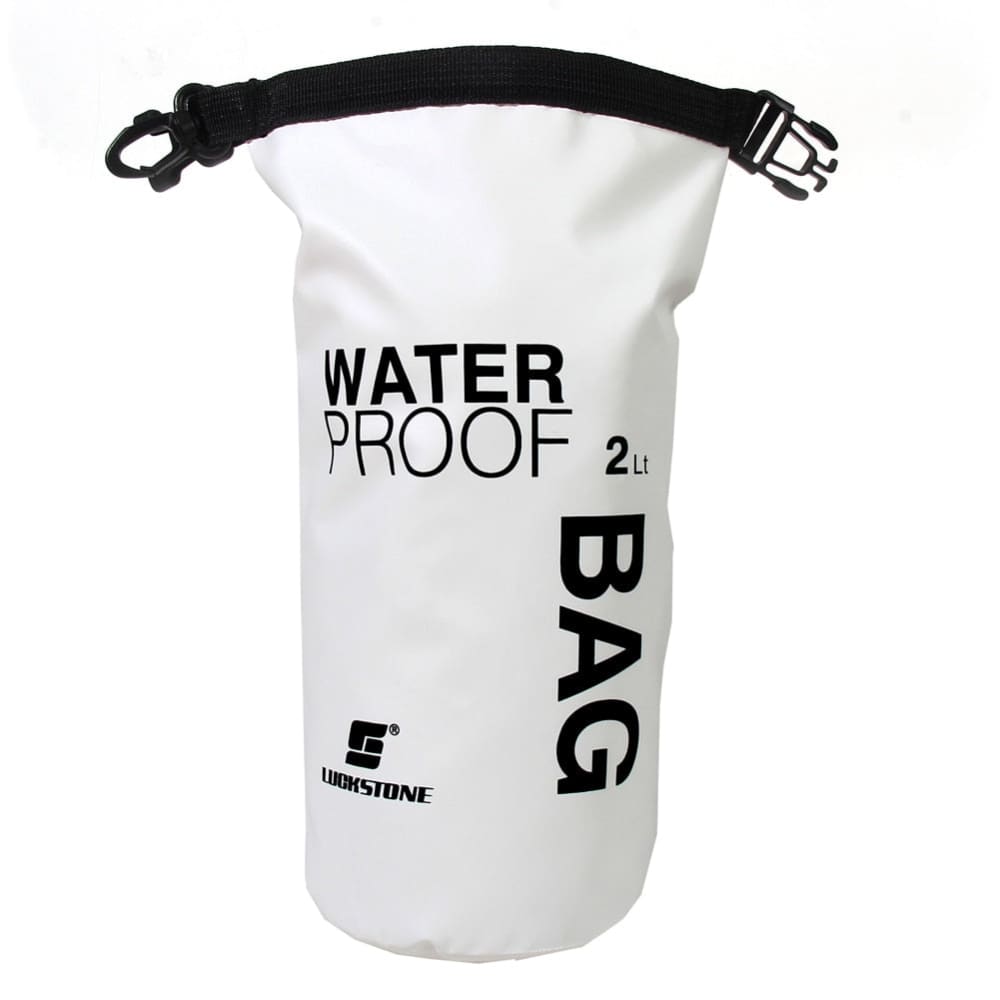 Waterproof Dry Bag (2L)