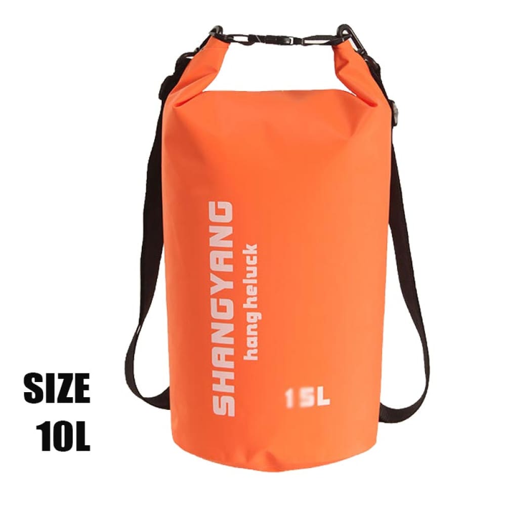 Waterproof Sack Beach Bag