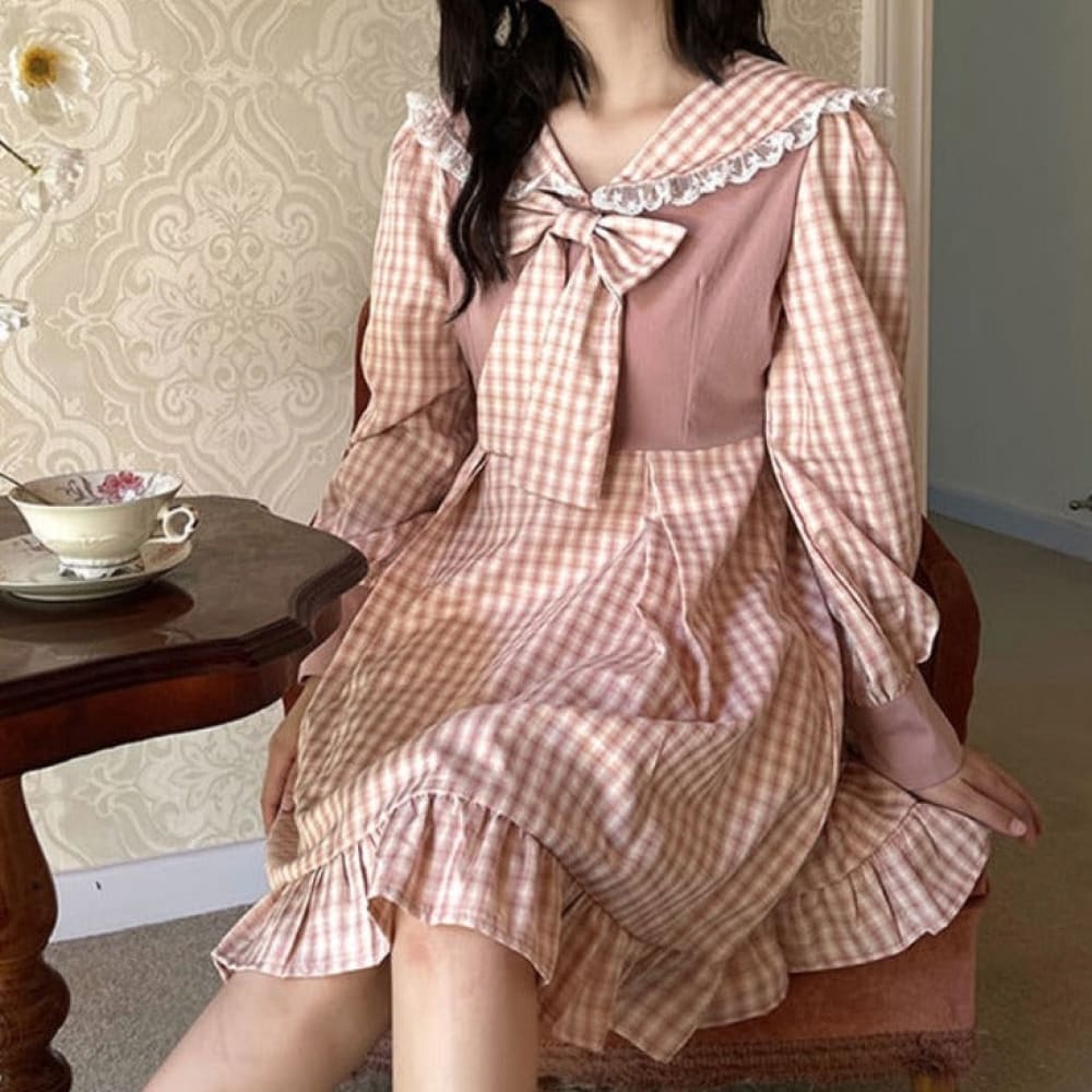 Madeinsea - Womens Nautical Dress Madeinsea - Womens Nautical Dress